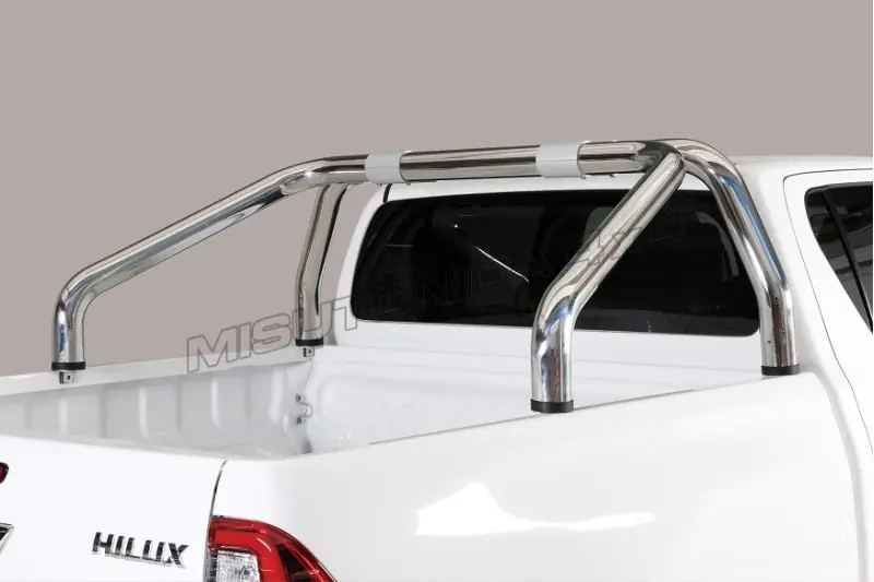 Roll bar ja sport bar